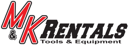 M & K Rentals tools and Equipment